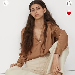 ISO In Search Of This Blouse for Sale